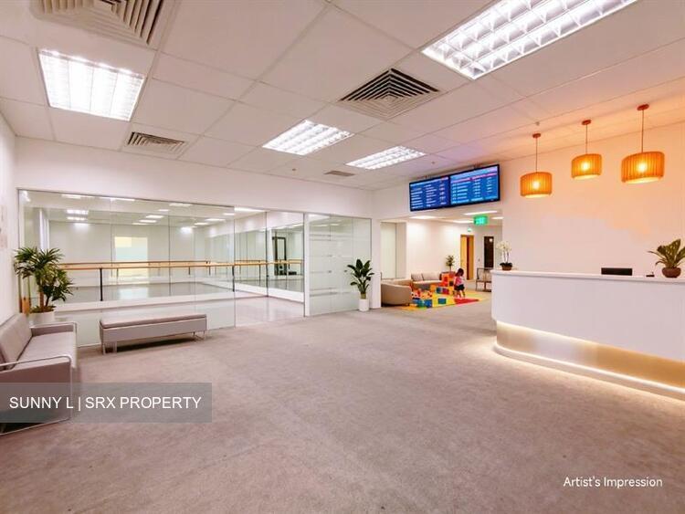 Prime Clarke Quay Vicinity Retail Office Space, Next to MRT (D1), Shop House #508154301